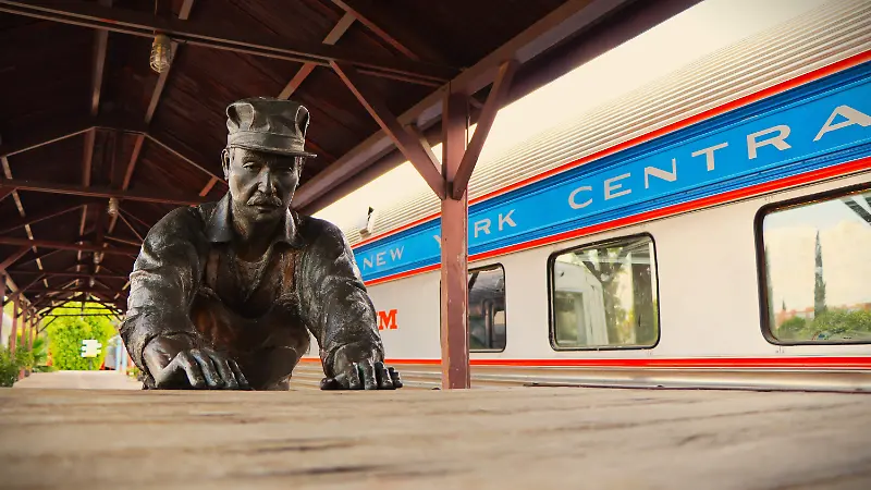 Descubre la Plaza de las Tres Centurias, un ícono histórico y cultural de Aguascalientes